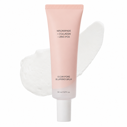✨Glow Pore Blurring Balm (30mL)