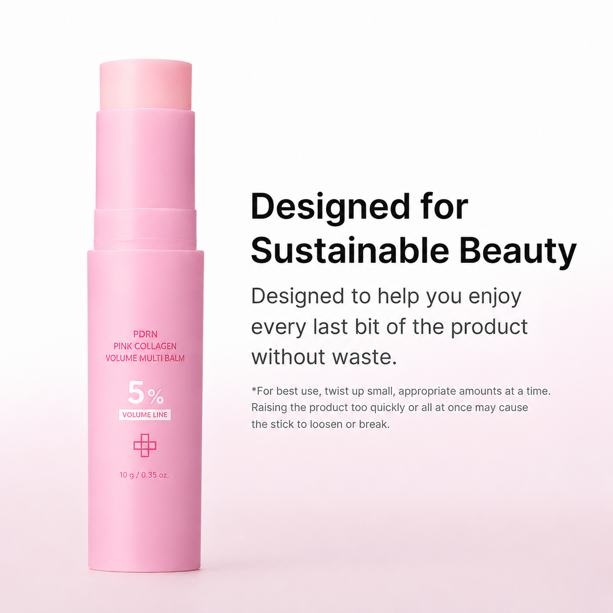 PDRN Pink Collagen Volume Multi Balm