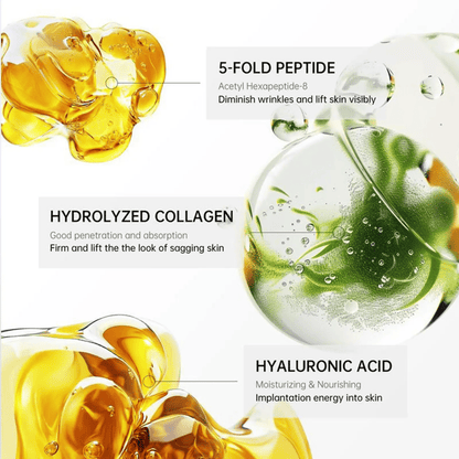 ✨ Tryurvplus™ Instant Neck Lift Cream  — 🧴 Infused with Retinol & Hyaluronic Acid | Firms the Neck, Reduces Wrinkles & Double Chin